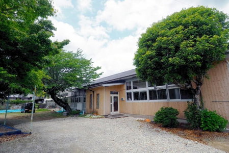 Mikan Hotel, Mihama, Japan