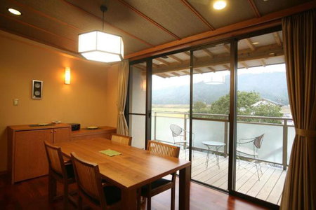 Saginoyusou, Yasugi, Japan