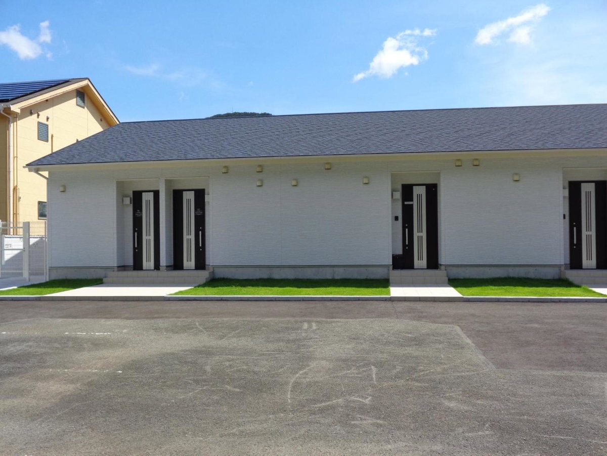Villa House Hisago - Vacation STAY 61410v, Japan