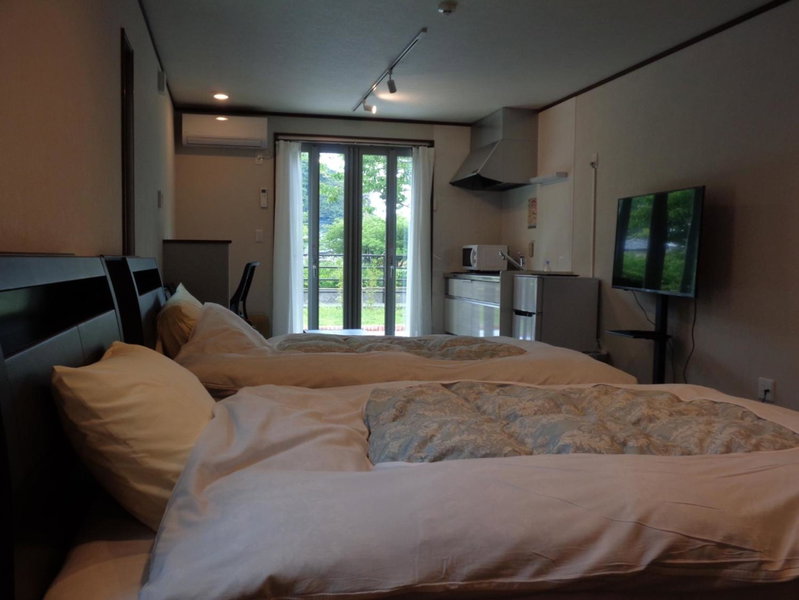 Villa House Hisago - Vacation STAY 61410v, Kawazu, Japan