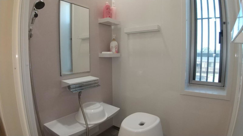 Guest House Mulberry - Vacation STAY 9580, Kirishima, Japan