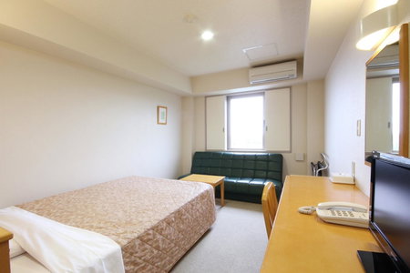 Best Inn Uozu, Uozu, Japan
