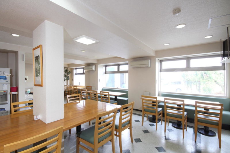 Best Inn Uozu, Uozu, Japan