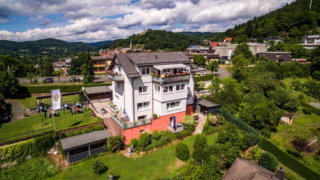 Pension Margarethe, Biedenkopf, Germany