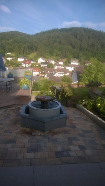 Pension Margarethe, Biedenkopf, Germany