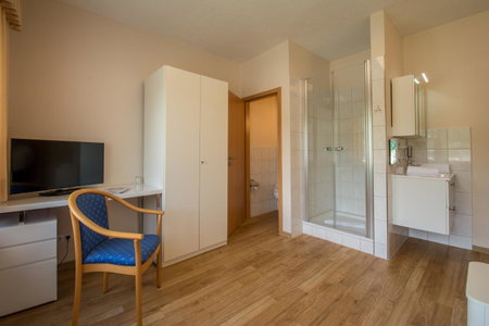 Pension Margarethe, Biedenkopf, Germany