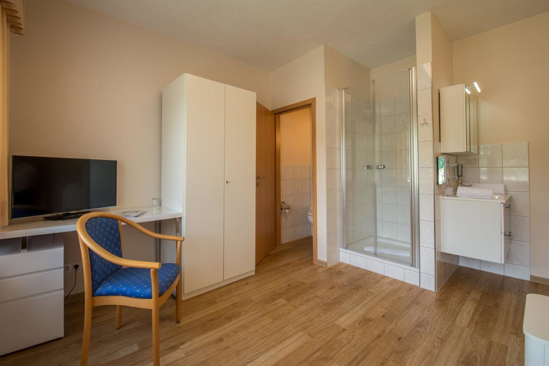 Pension Margarethe, Biedenkopf, Germany