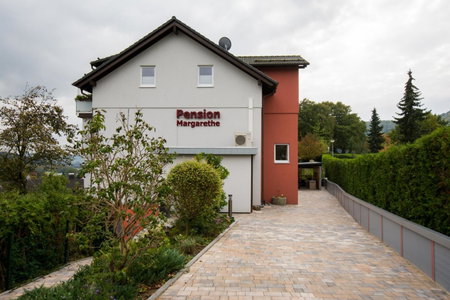 Pension Margarethe, Biedenkopf, Germany