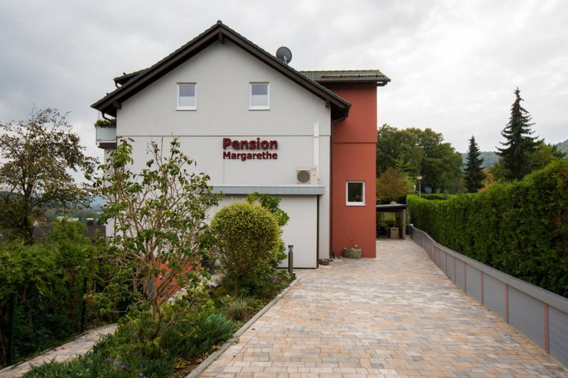 Pension Margarethe, Biedenkopf, Germany