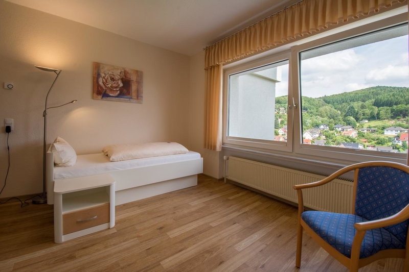 Pension Margarethe, Biedenkopf, Germany