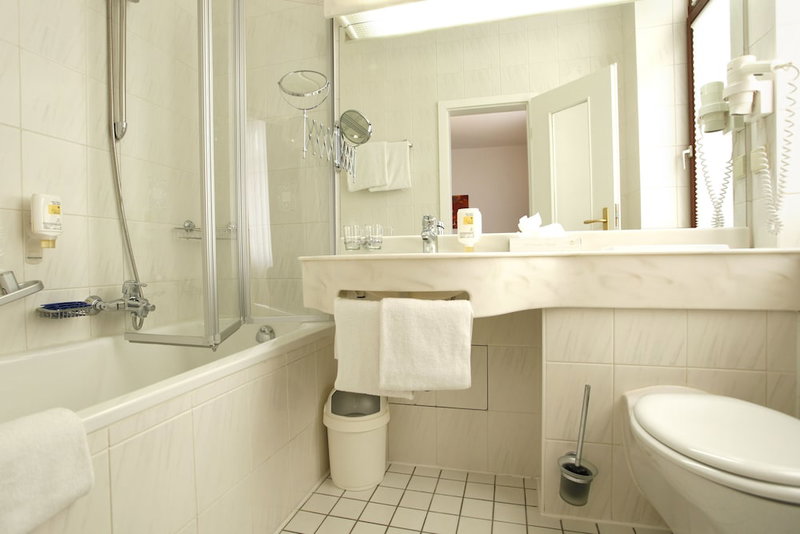Hotel Kleefelder Hof, Hannover, Germany