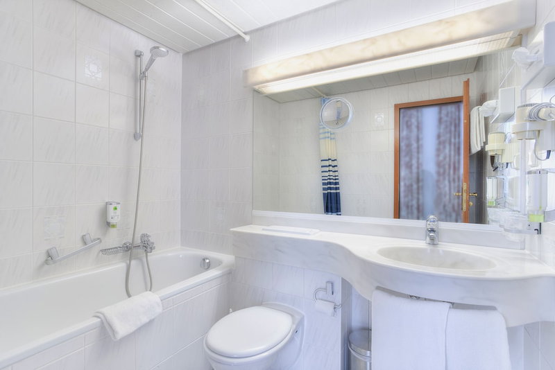 Hotel Kleefelder Hof, Hannover, Germany