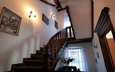 Hotel Vier Löwen, Traben-Trarbach, Germany