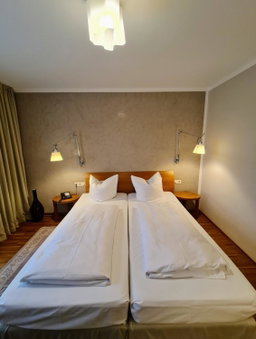 Hotel Restaurant Felix, Bensheim, Germany