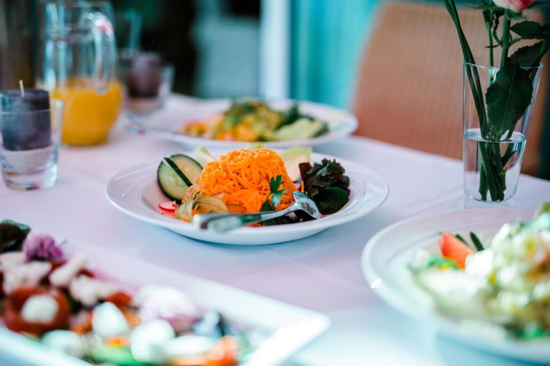 Hotel Restaurant Felix, Bensheim, Germany
