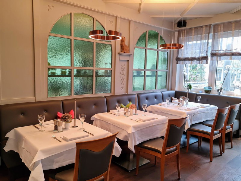 Hotel Restaurant Felix, Bensheim, Germany