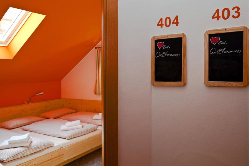 Outdoor Inn Sporthotel Steinach, Steinach, Germany