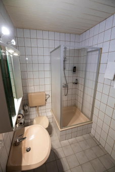 Berghotel Waidmannsheil, Battenberg, Germany