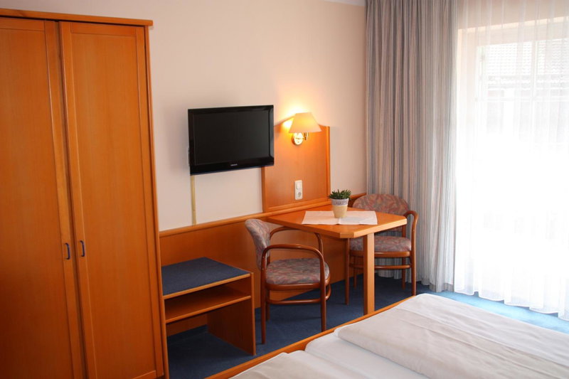 Burghotel Aschau, Aschau im Chiemgau, Germany