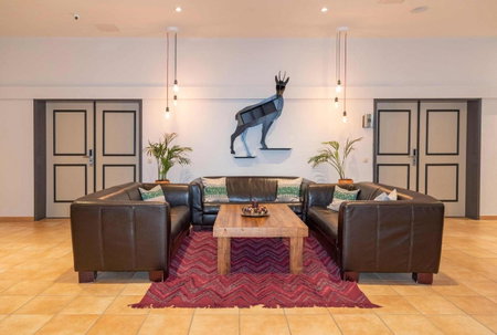 Burghotel Aschau, Aschau im Chiemgau, Germany