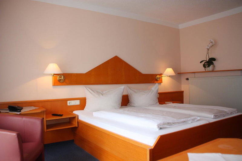 Burghotel Aschau, Aschau im Chiemgau, Germany