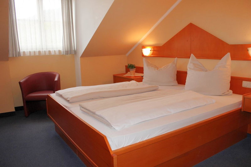 Burghotel Aschau, Aschau im Chiemgau, Germany