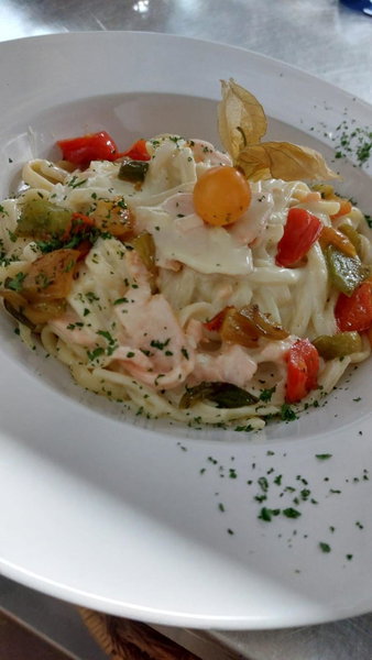 Hotel-Restaurant Kreuzhuber, Neuburg am Inn, Germany