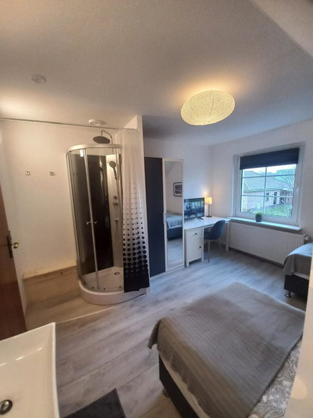 Best Pension, Glückstadt, Germany