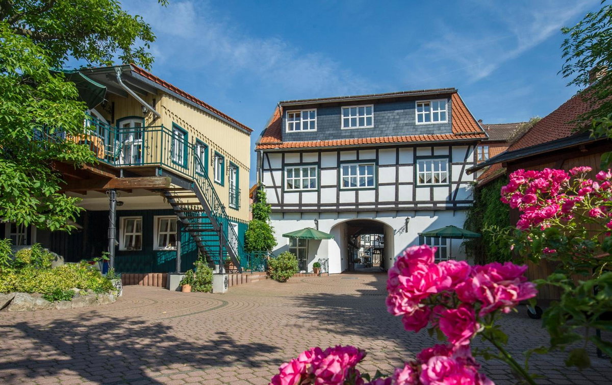Am Anger, Germany