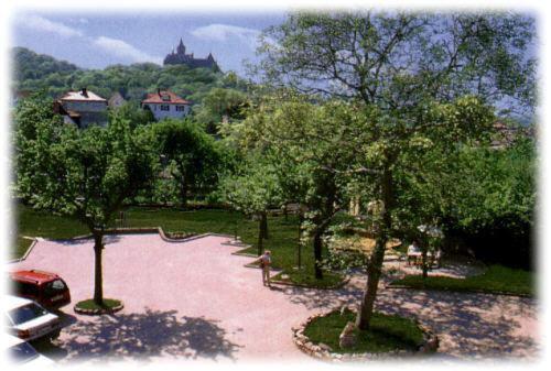Am Anger, Wernigerode, Germany