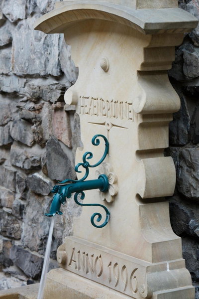 Am Anger, Wernigerode, Germany