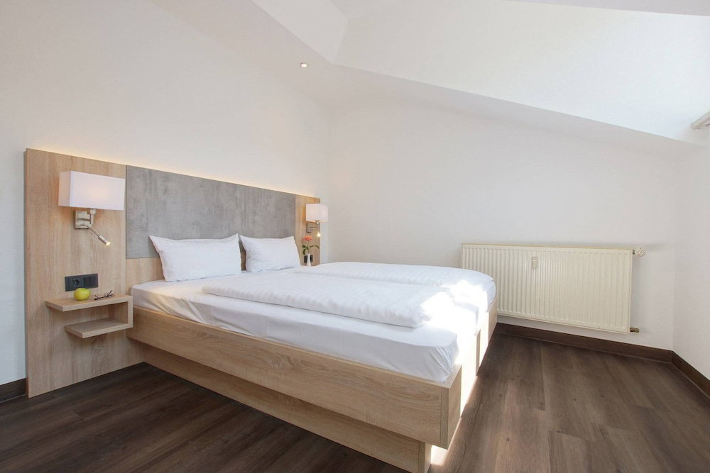 Bed & Breakfast am Luisenplatz, Germany