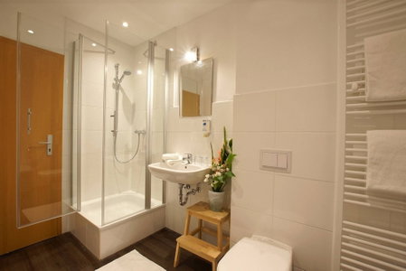 Bed & Breakfast am Luisenplatz, Potsdam, Germany