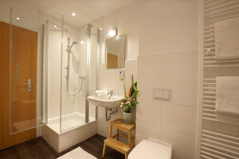 Bed & Breakfast am Luisenplatz, Potsdam, Germany