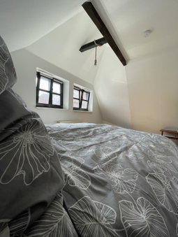 BacksteinFlair - LüneMitte, Lüneburg, Germany