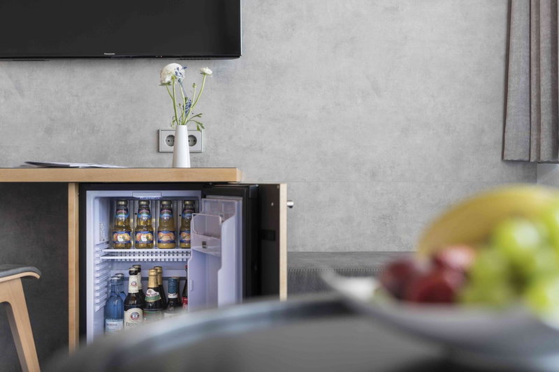 Appartement Hotel Seerose, Immenstaad am Bodensee, Germany