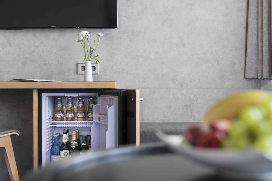 Appartement Hotel Seerose, Immenstaad am Bodensee, Germany