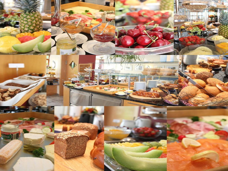 Appartement Hotel Seerose, Immenstaad am Bodensee, Germany