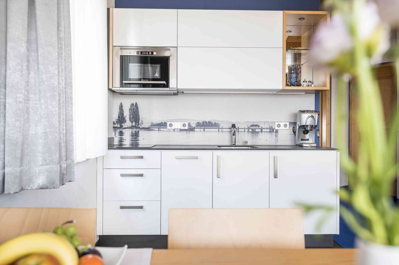Appartement Hotel Seerose, Immenstaad am Bodensee, Germany