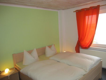 Pension Mahrets Puppenstube, Eisenach, Germany