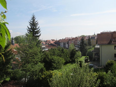 Pension Mahrets Puppenstube, Eisenach, Germany