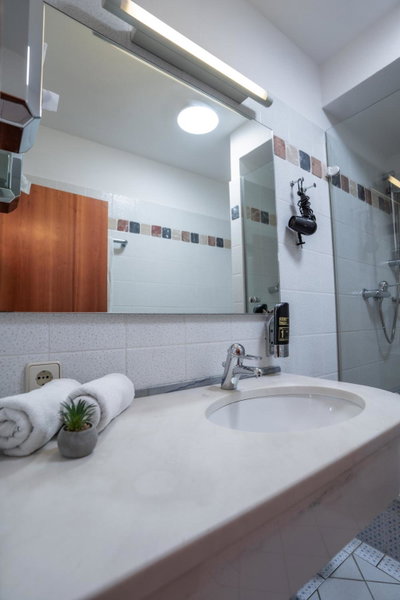 Hotel CityHome am Kurpark, Bad Salzuflen, Germany