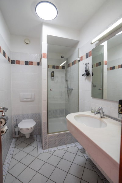 Hotel CityHome am Kurpark, Bad Salzuflen, Germany