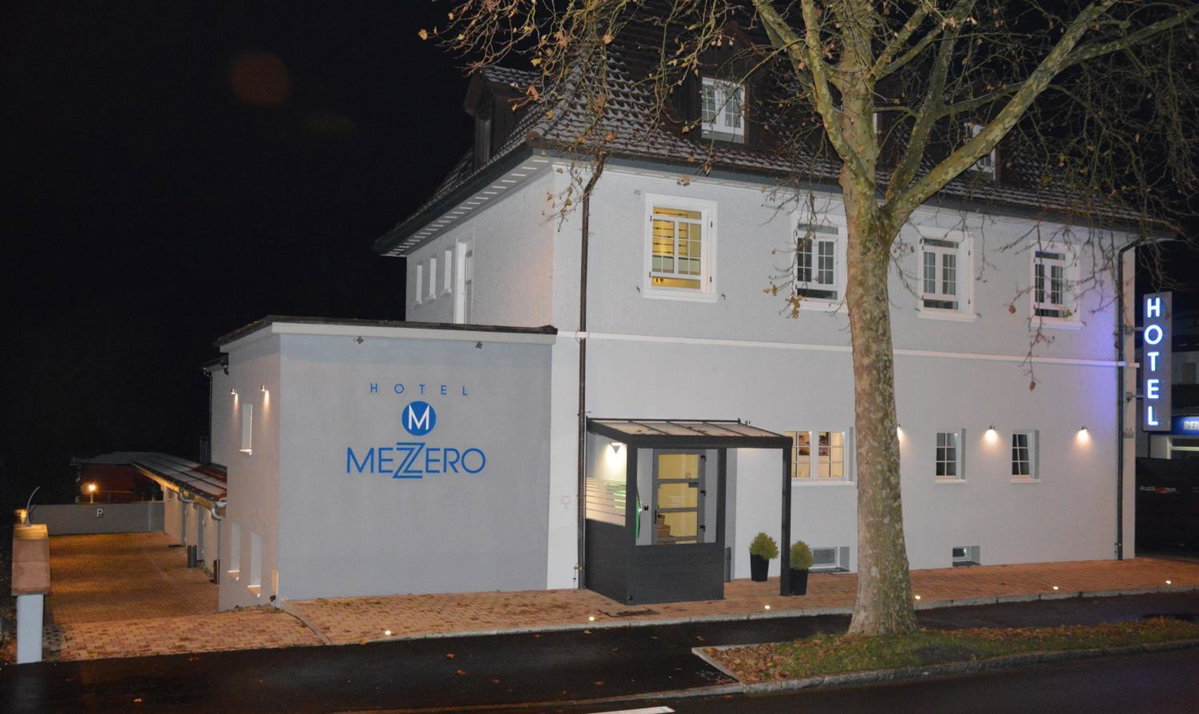 Hotel Mezzero, Germany