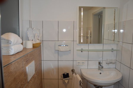 Hotel Mezzero, Waldshut-Tiengen, Germany