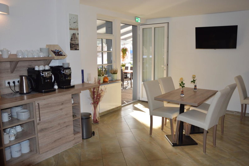 Hotel Mezzero, Waldshut-Tiengen, Germany