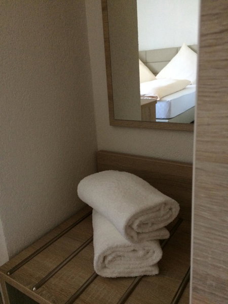 Hotel Mezzero, Waldshut-Tiengen, Germany
