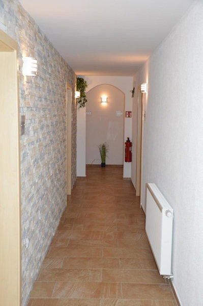 Hotel Mezzero, Waldshut-Tiengen, Germany