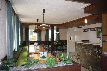 Gasthaus Sonne, Merklingen, Germany