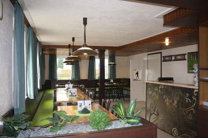 Gasthaus Sonne, Merklingen, Germany